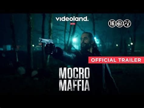 Mocro Maffia : r/Gomorrah .